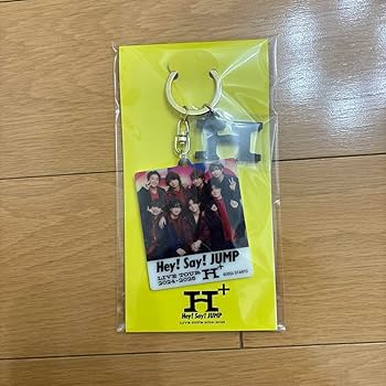Hey!Say!JUMPグッズ 楽天市場】【新品】 Hey! Say! JUMP ・20223 2024 【ビッグ